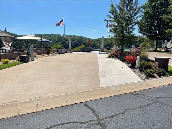 0.07 Acres of Land for Sale in Oakgrove, Arkansas