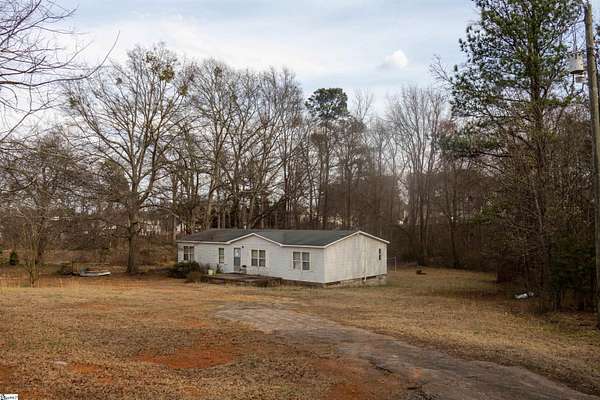 1 Acre of Residential Land for Sale in Greenville, South Carolina