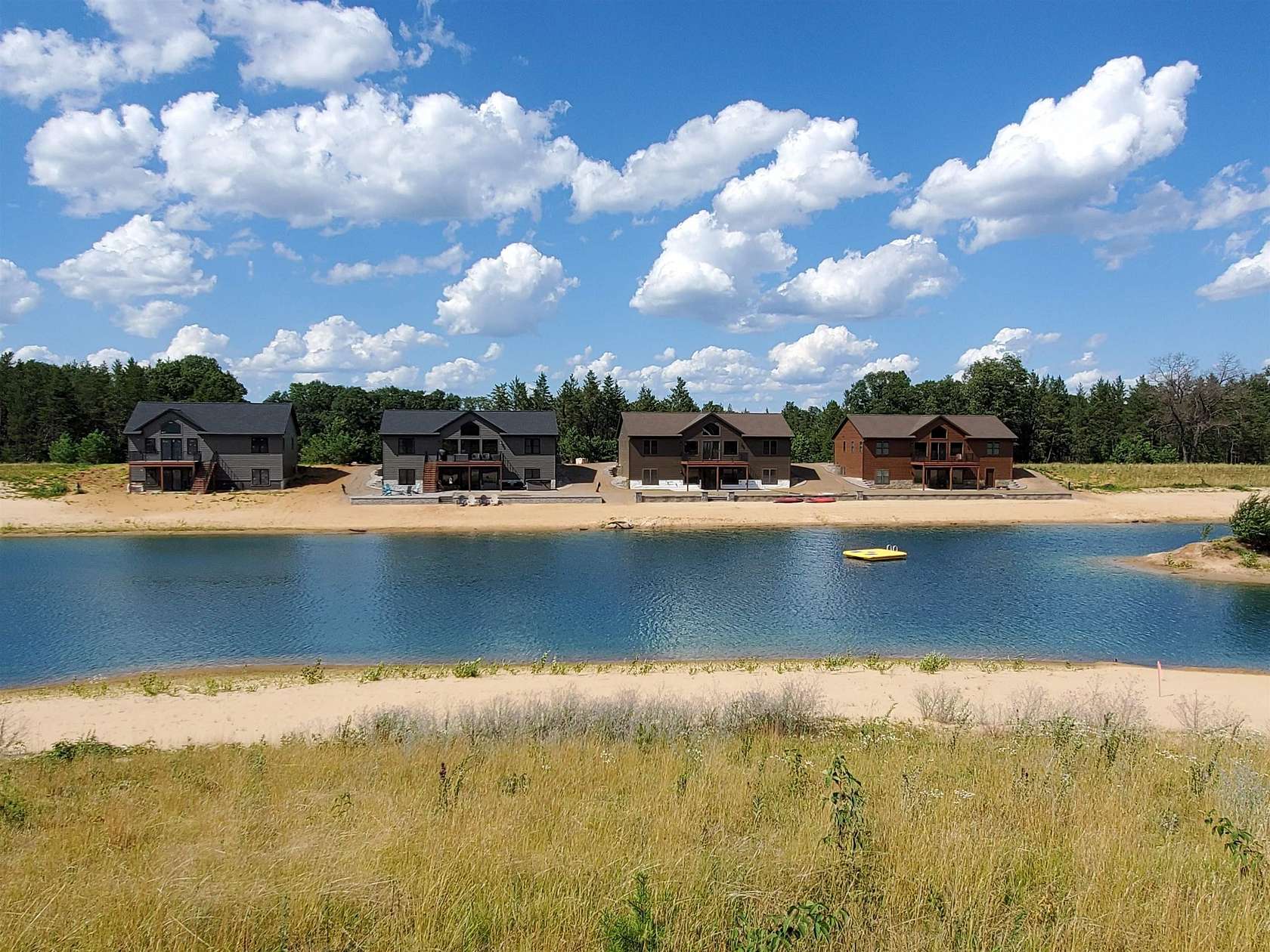 0.45 Acres of Residential Land for Sale in New Lisbon, Wisconsin