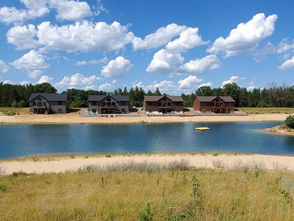 0.45 Acres of Residential Land for Sale in New Lisbon, Wisconsin
