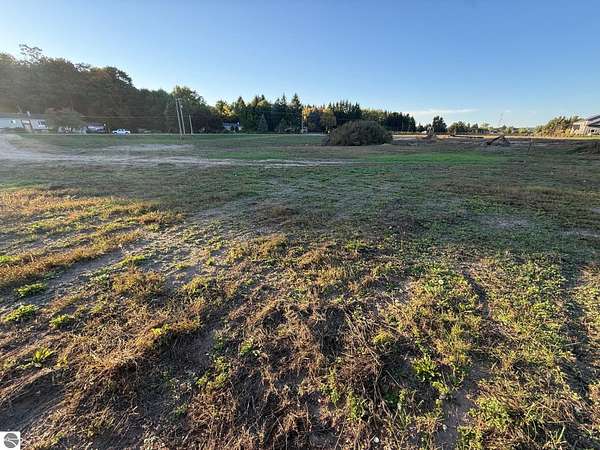 2 Acres of Residential Land for Sale in Traverse City, Michigan