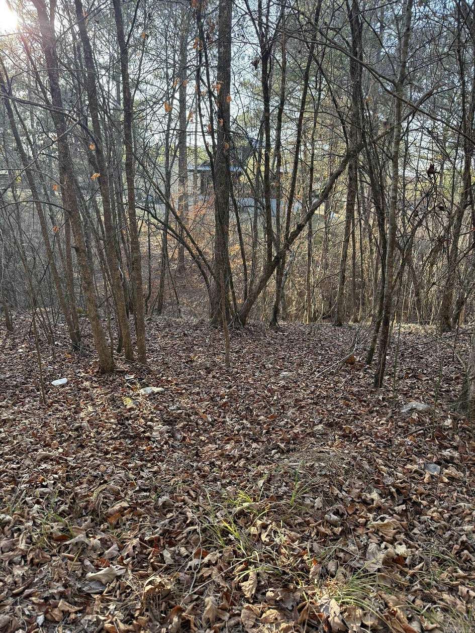 1.83 Acres of Land for Sale in Murfreesboro, Arkansas