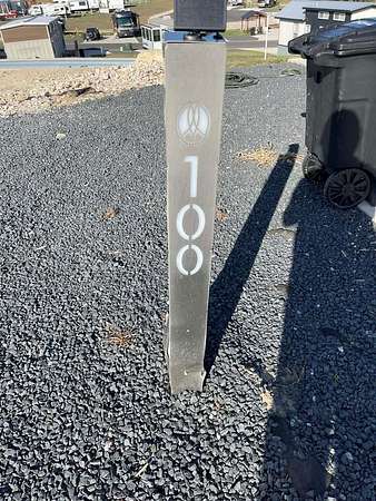 0.11 Acres of Mixed-Use Land for Sale in Fredericksburg, Texas