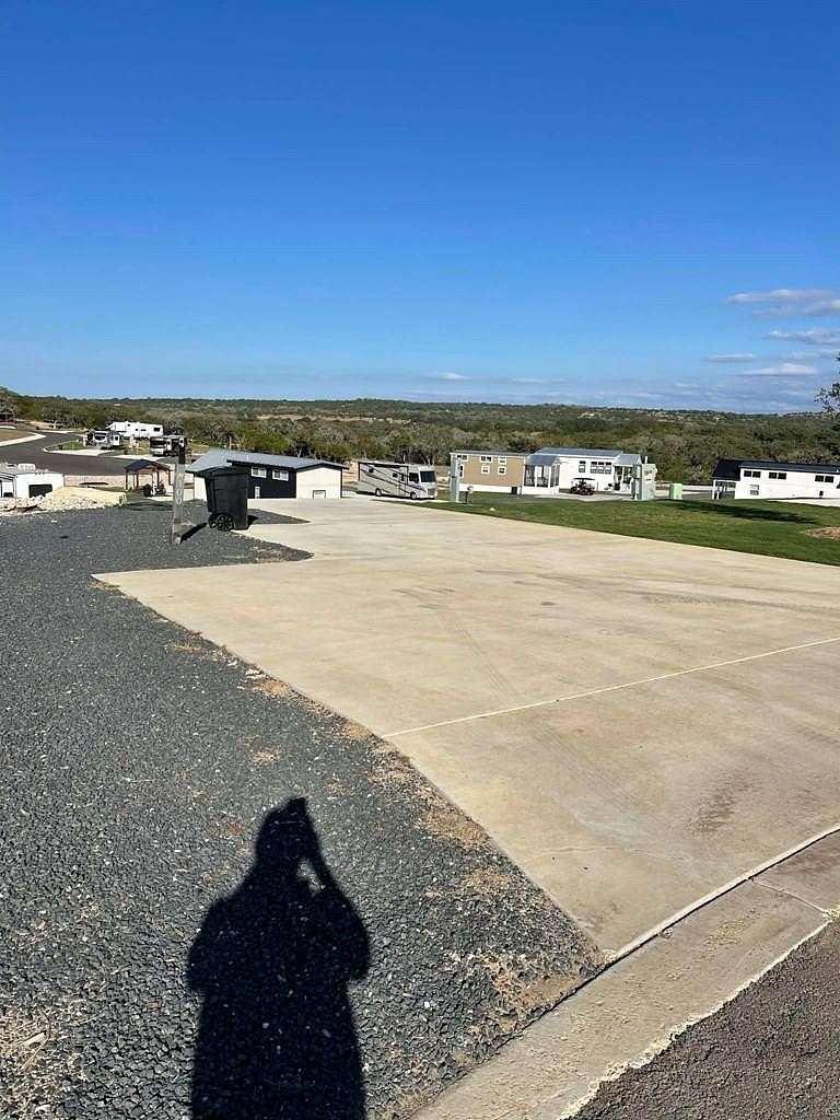 0.11 Acres of Residential Land for Sale in Fredericksburg, Texas