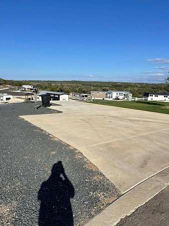 0.11 Acres of Land for Sale in Fredericksburg, Texas