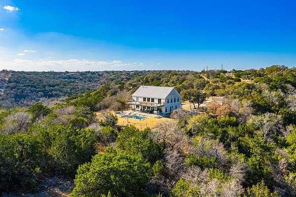 10.3 Acres of Improved Land for Sale in Fredericksburg, Texas