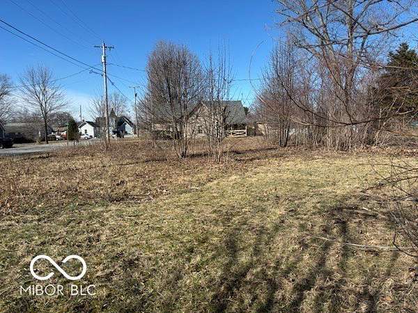 0.2 Acres of Mixed-Use Land for Sale in Danville, Indiana