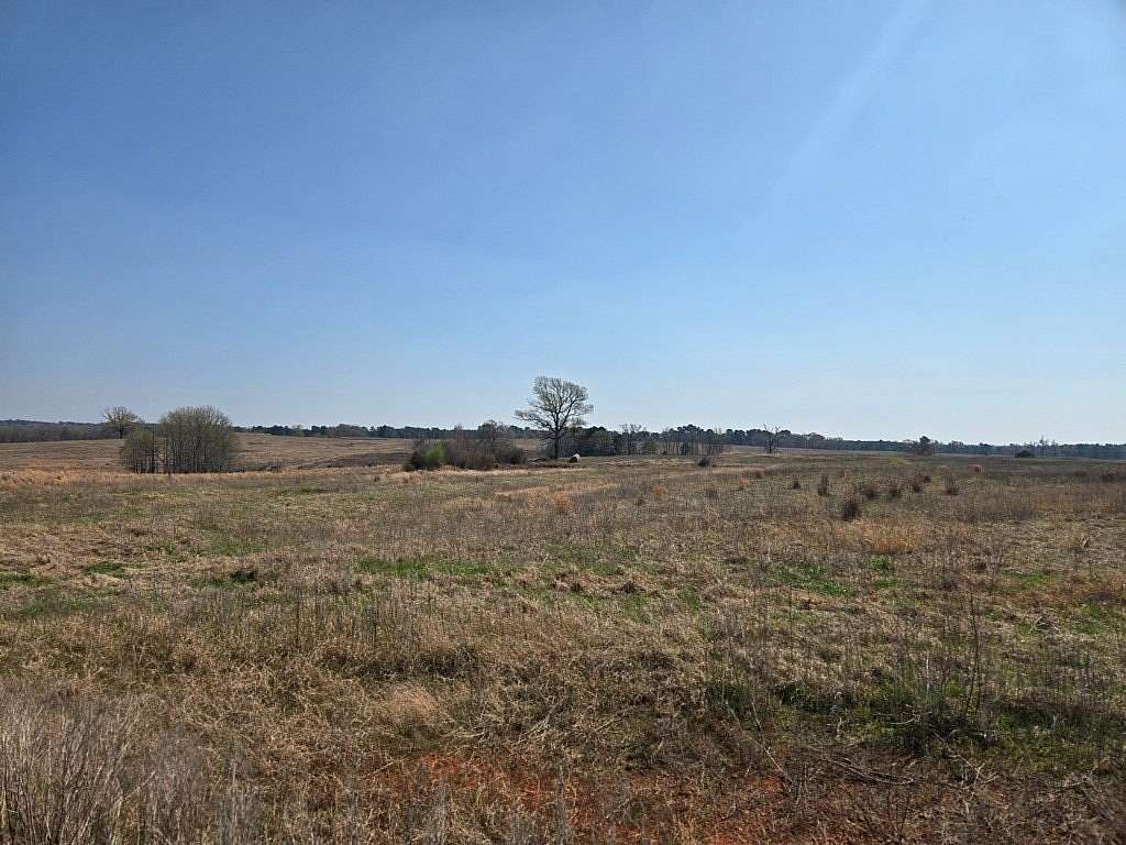 0.2 Acres of Residential Land for Sale in Crockett, Texas