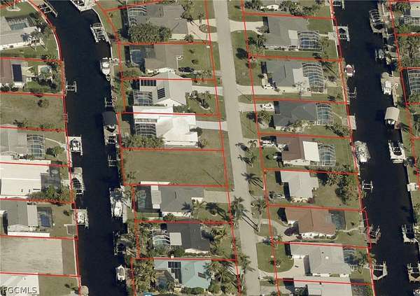 0.25 Acres of Residential Land for Sale in Cape Coral, Florida
