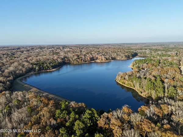 560 Acres of Recreational & Residential Land for Sale in Flora, Mississippi