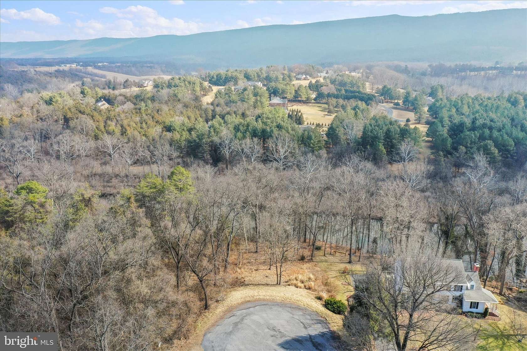 0.53 Acres of Residential Land for Sale in Edinburg, Virginia