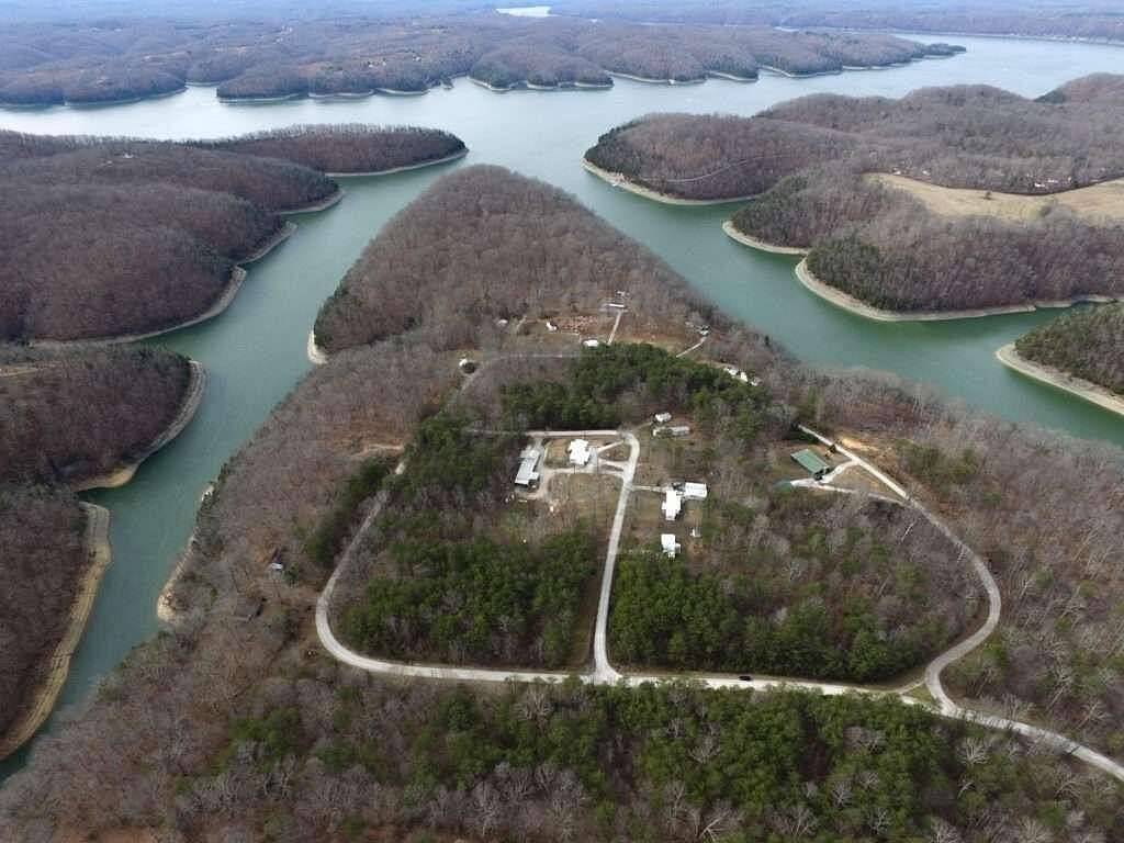 0.44 Acres of Land for Sale in Nancy, Kentucky