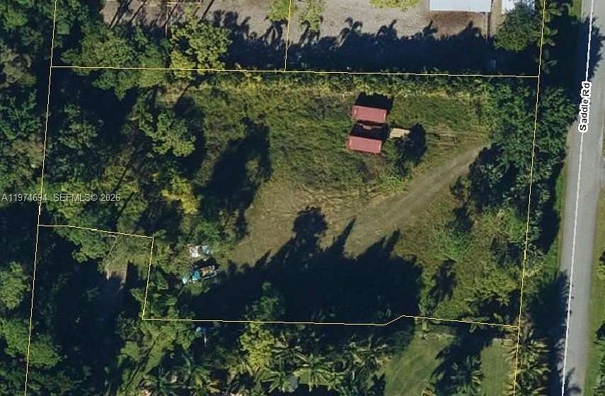 0.98 Acres of Residential Land for Sale in Lake Worth, Florida