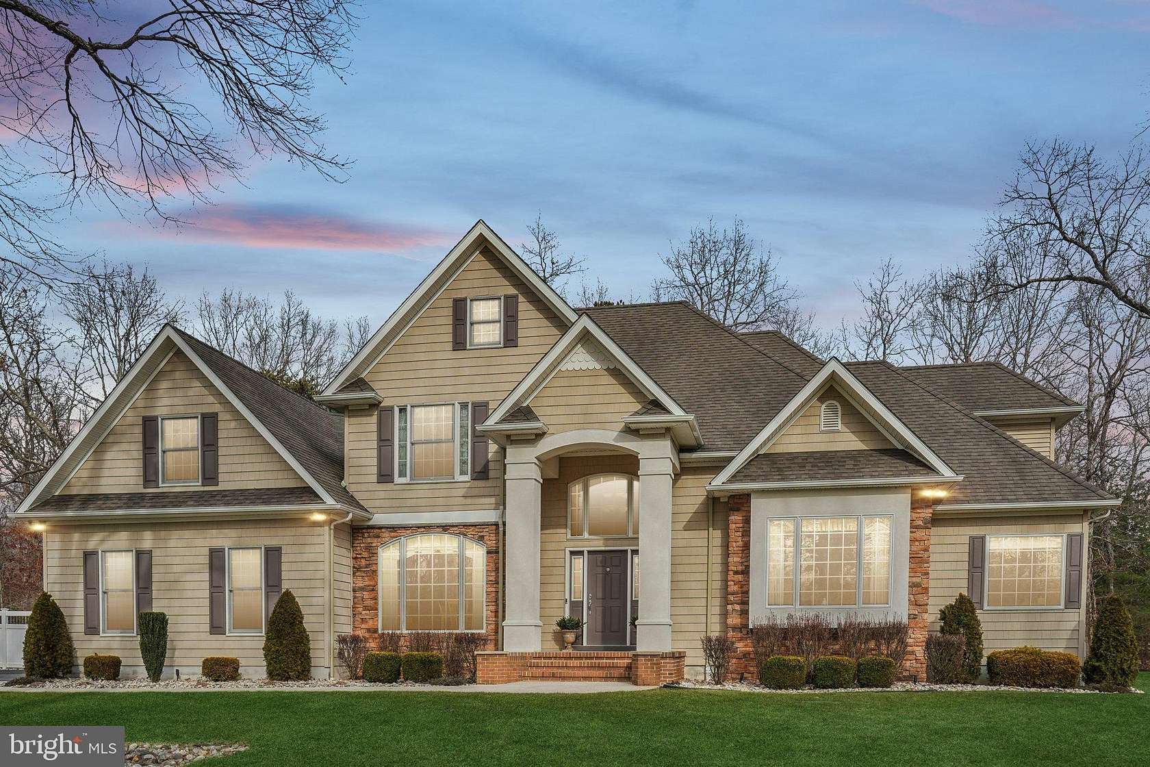 1.62 Acres of Land with Home for Sale in Vineland, New Jersey