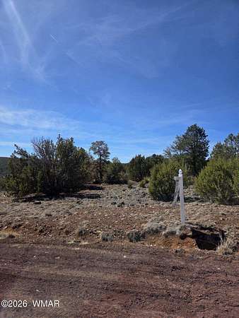 2.25 Acres of Residential Land for Sale in Vernon, Arizona