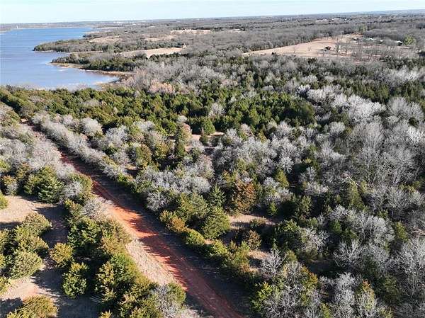 2.29 Acres of Land for Sale in Chandler, Oklahoma