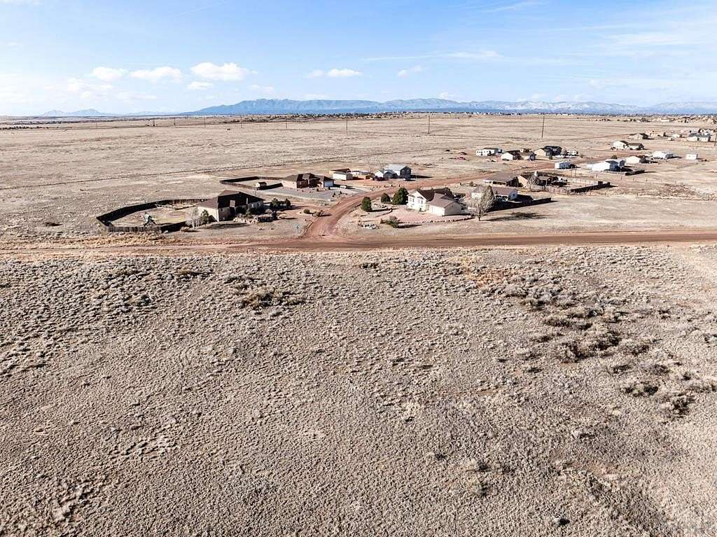 1 Acre of Land for Sale in Pueblo West, Colorado