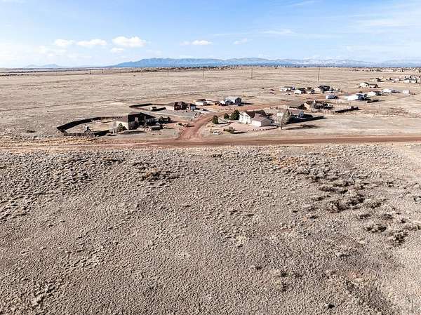 1 Acre of Land for Sale in Pueblo West, Colorado