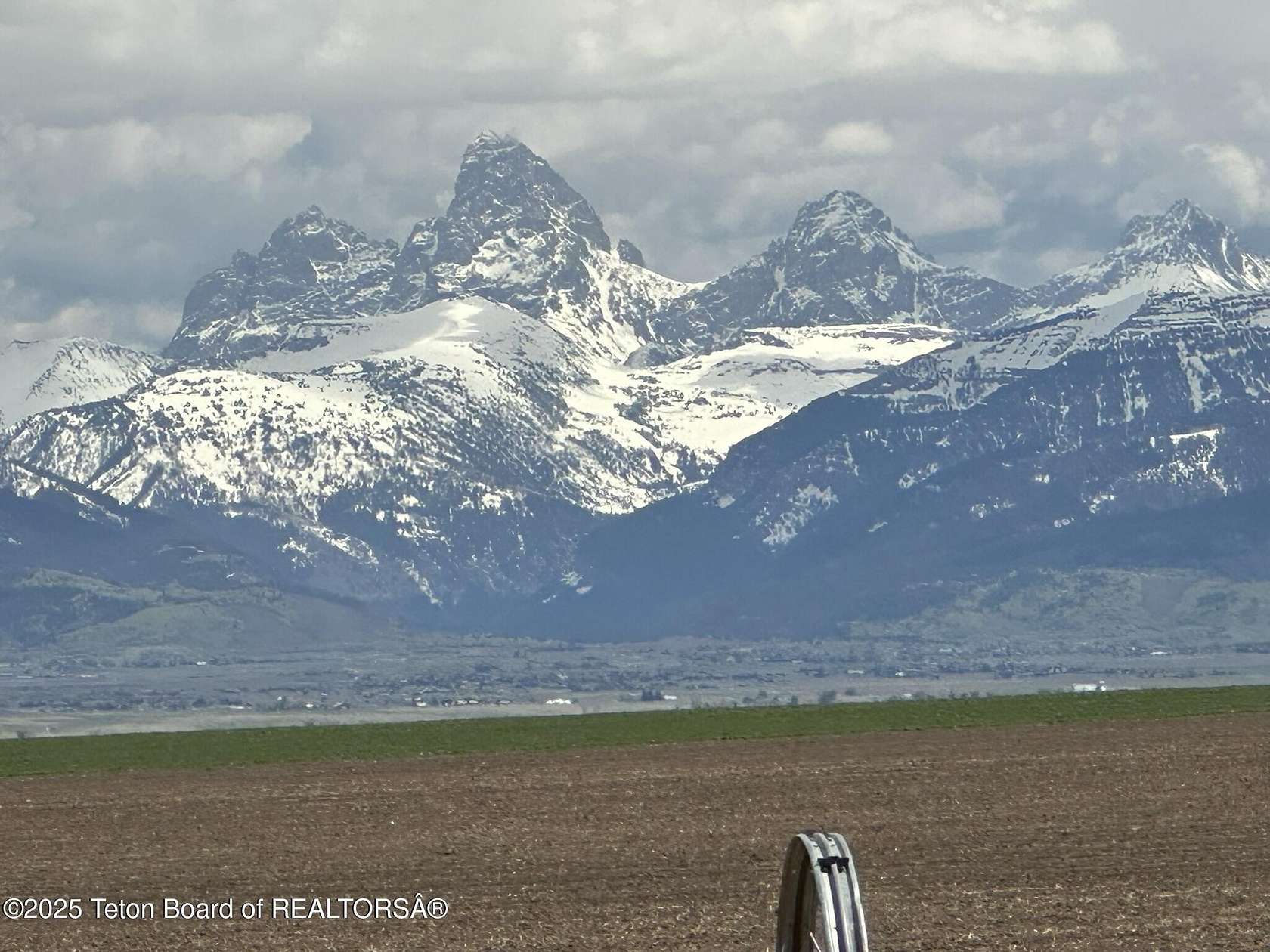 1 Acre of Residential Land for Sale in Tetonia, Idaho