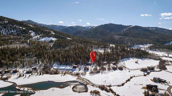 0.06 Acres of Residential Land for Sale in Victor, Idaho