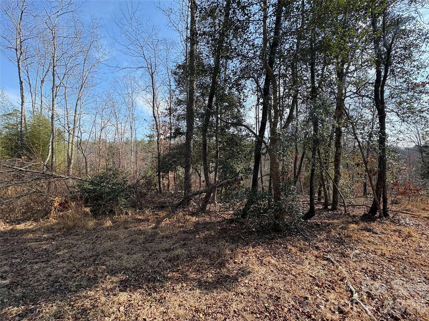 9.44 Acres of Residential Land for Sale in Hudson, North Carolina