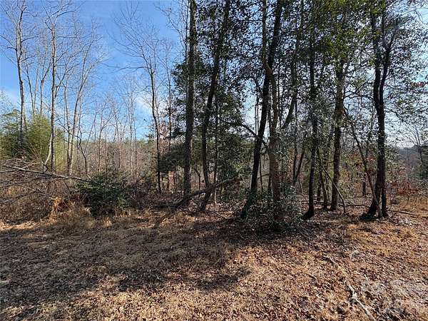 9.44 Acres of Residential Land for Sale in Hudson, North Carolina