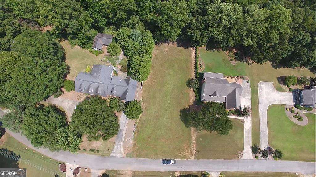 0.45 Acres of Residential Land for Sale in Carrollton, Georgia