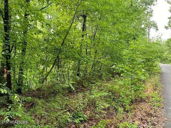 5.13 Acres of Land for Sale in Rockford, Tennessee