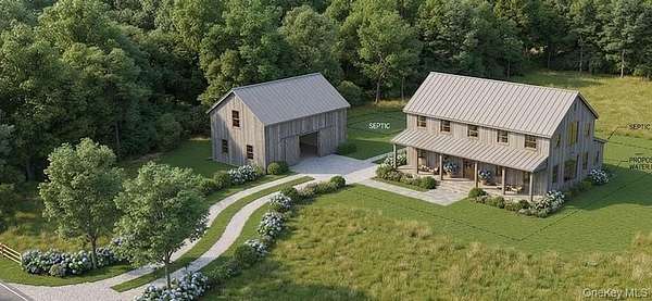 1.16 Acres of Residential Land for Sale in East Marion, New York