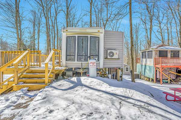 0.13 Acres of Residential Land for Sale in Covington Township, Pennsylvania