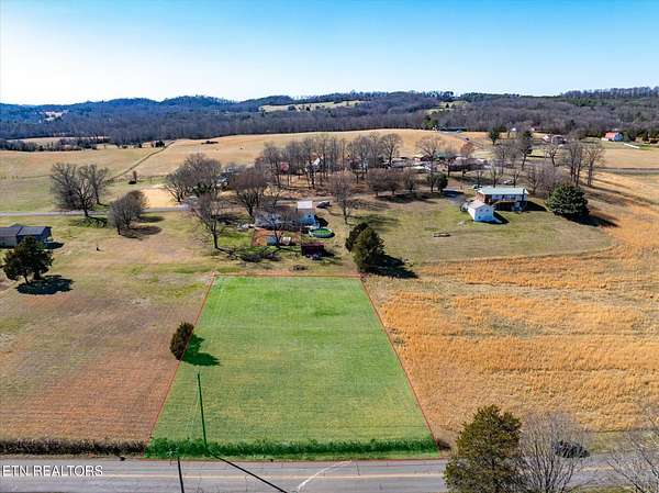 0.83 Acres of Residential Land for Sale in Athens, Tennessee