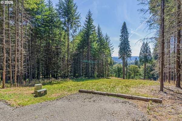 2 Acres of Residential Land for Sale in Longview, Washington