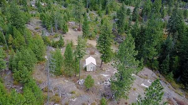 10.1 Acres of Recreational Land for Sale in Newport, Washington