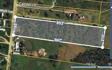 4.44 Acres of Residential Land for Sale in Sparta, Tennessee