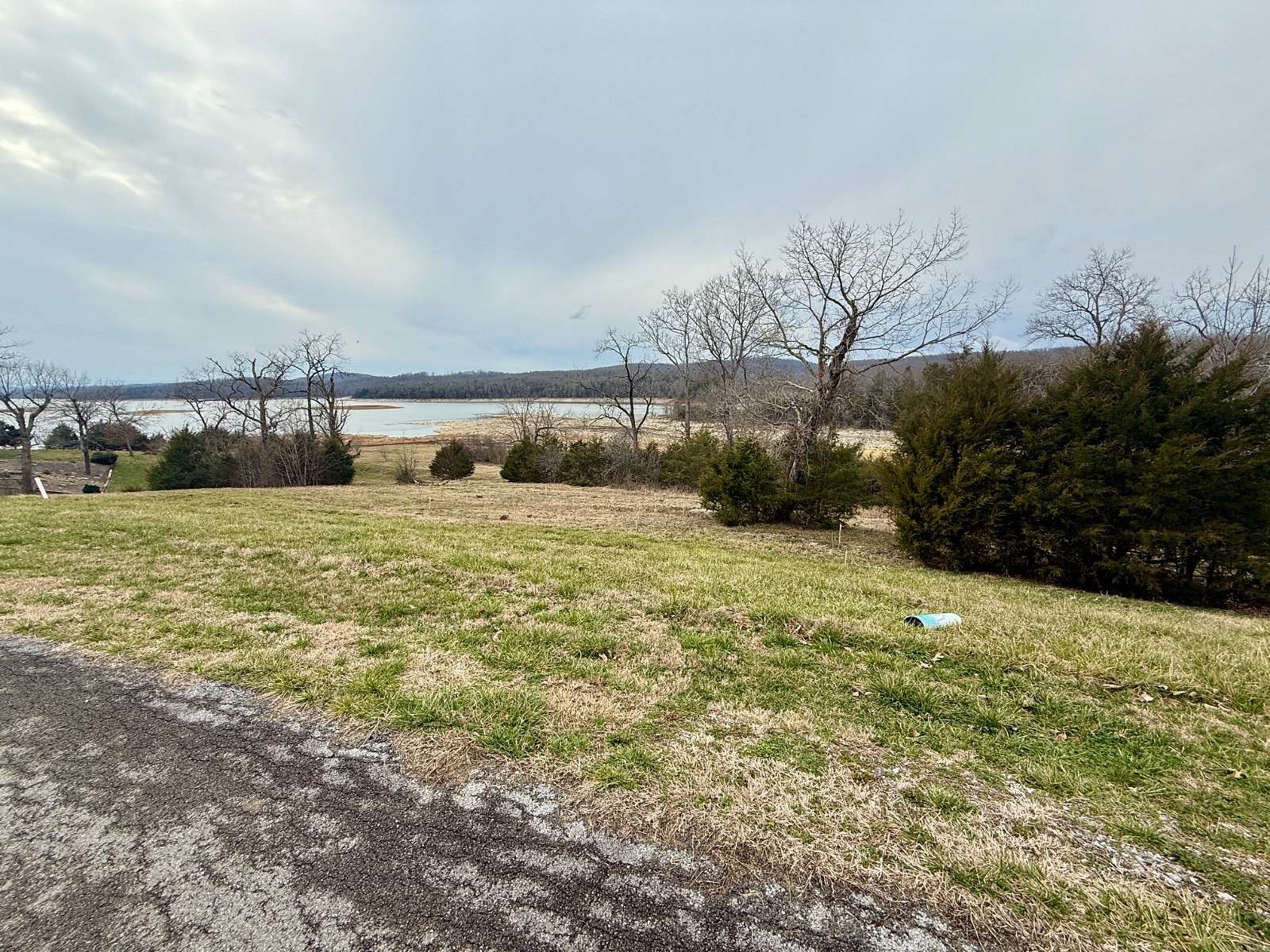 0.89 Acres of Residential Land for Sale in Sharps Chapel, Tennessee
