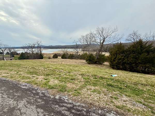 0.89 Acres of Residential Land for Sale in Sharps Chapel, Tennessee