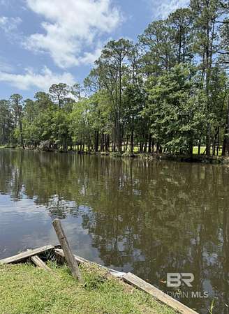 Residential Land for Sale in Foley, Alabama