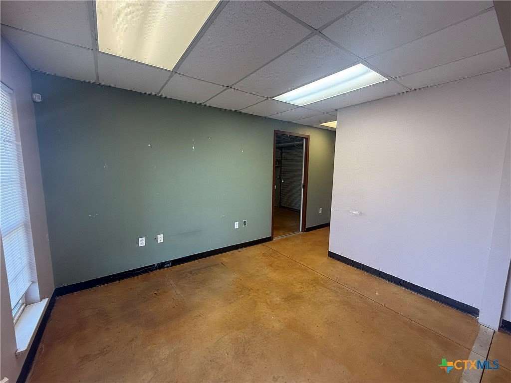 18 Acres of Improved Mixed-Use Land for Lease in Spring Branch, Texas