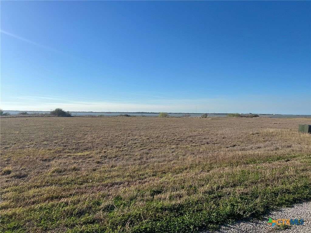 1 Acre of Residential Land for Sale in Port Lavaca, Texas