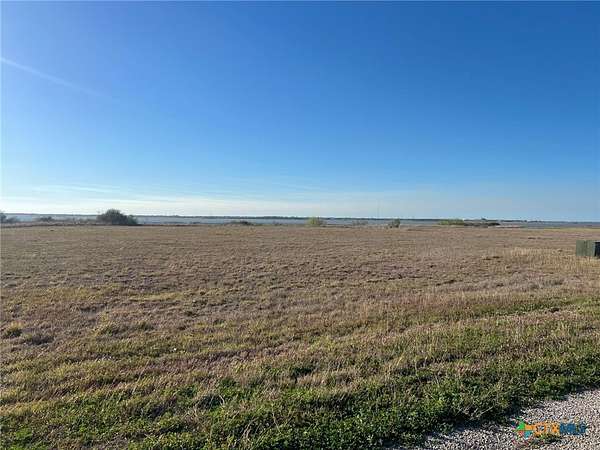 1 Acre of Residential Land for Sale in Port Lavaca, Texas
