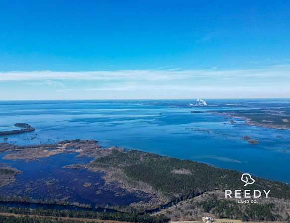 2.5 Acres of Residential Land for Sale in St. Stephen, South Carolina