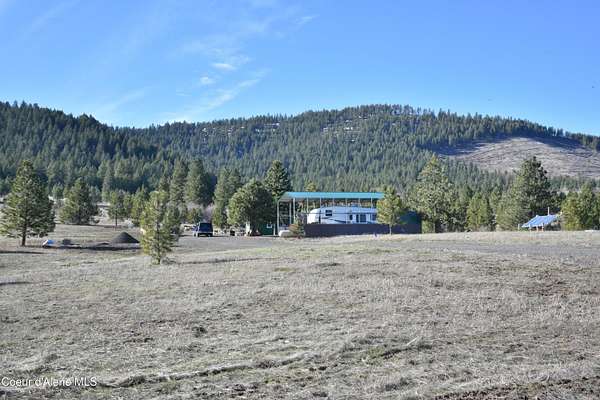 10 Acres of Residential Land for Sale in De Smet, Idaho
