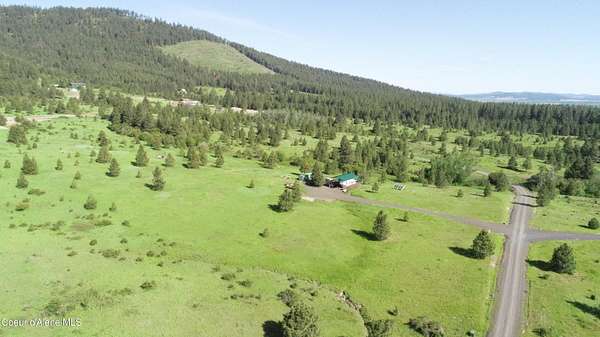 10 Acres of Residential Land for Sale in De Smet, Idaho