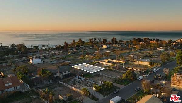 0.16 Acres of Residential Land for Sale in Pacific Palisades, California