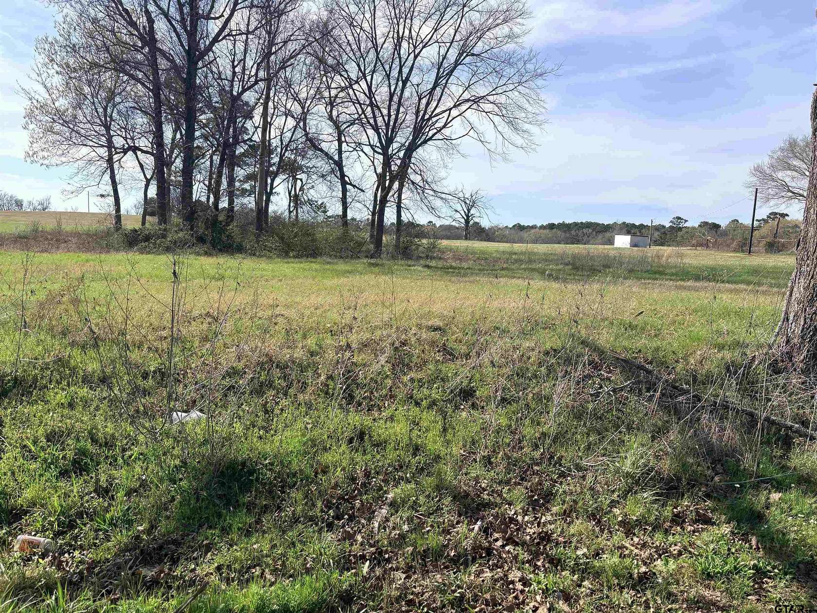 2.27 Acres of Land for Sale in Troup, Texas