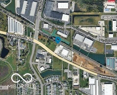 0.03 Acres of Mixed-Use Land for Sale in Brownsburg, Indiana