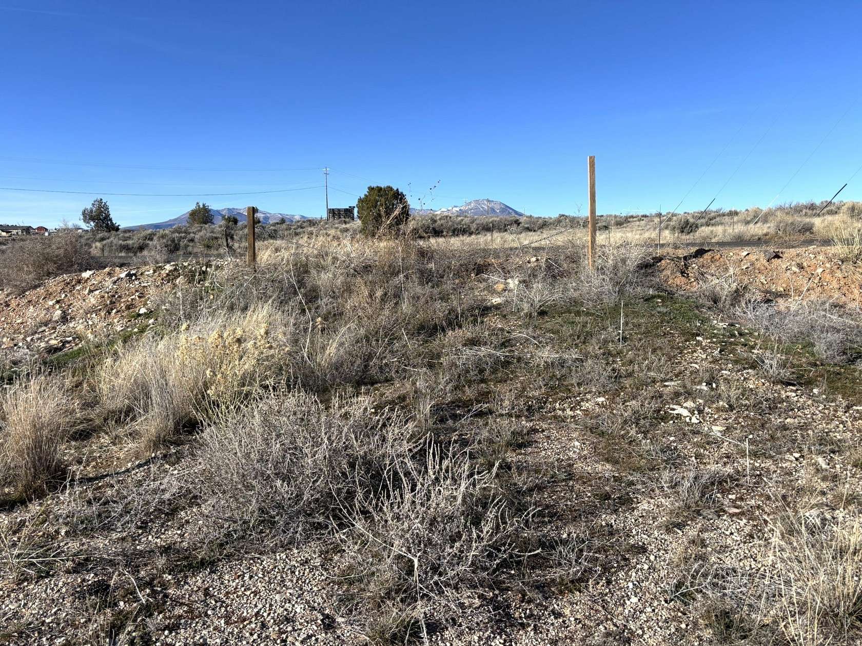 0.9 Acres of Residential Land for Sale in Blanding, Utah