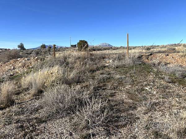 0.9 Acres of Residential Land for Sale in Blanding, Utah