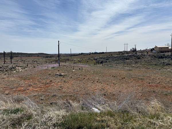 0.9 Acres of Residential Land for Sale in Blanding, Utah
