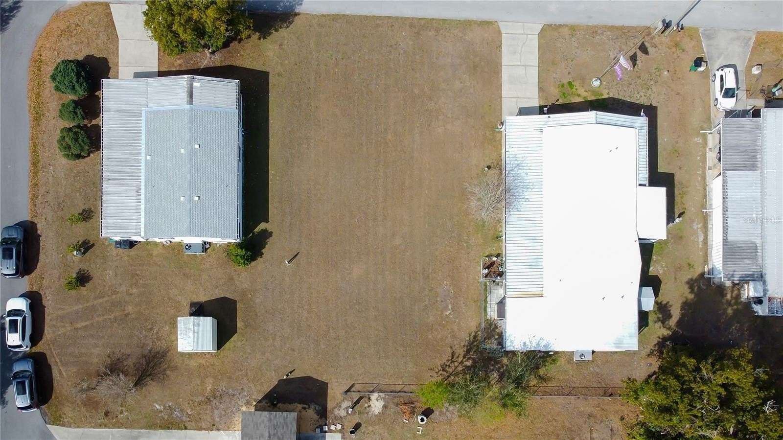 0.16 Acres of Residential Land for Sale in Zephyrhills, Florida